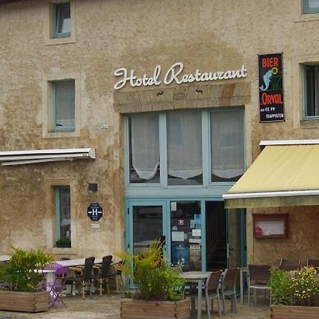 Auberge De Marville المظهر الخارجي الصورة